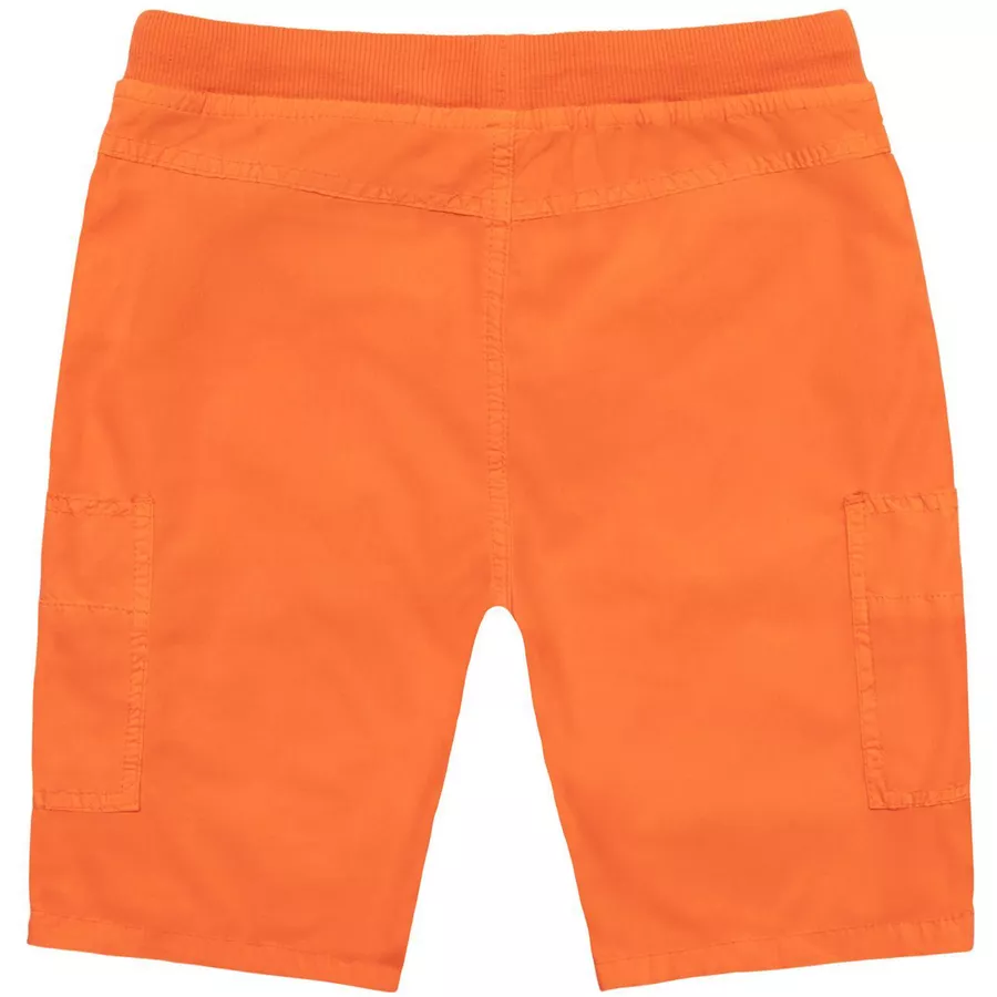 MINOTI Shorts Orange