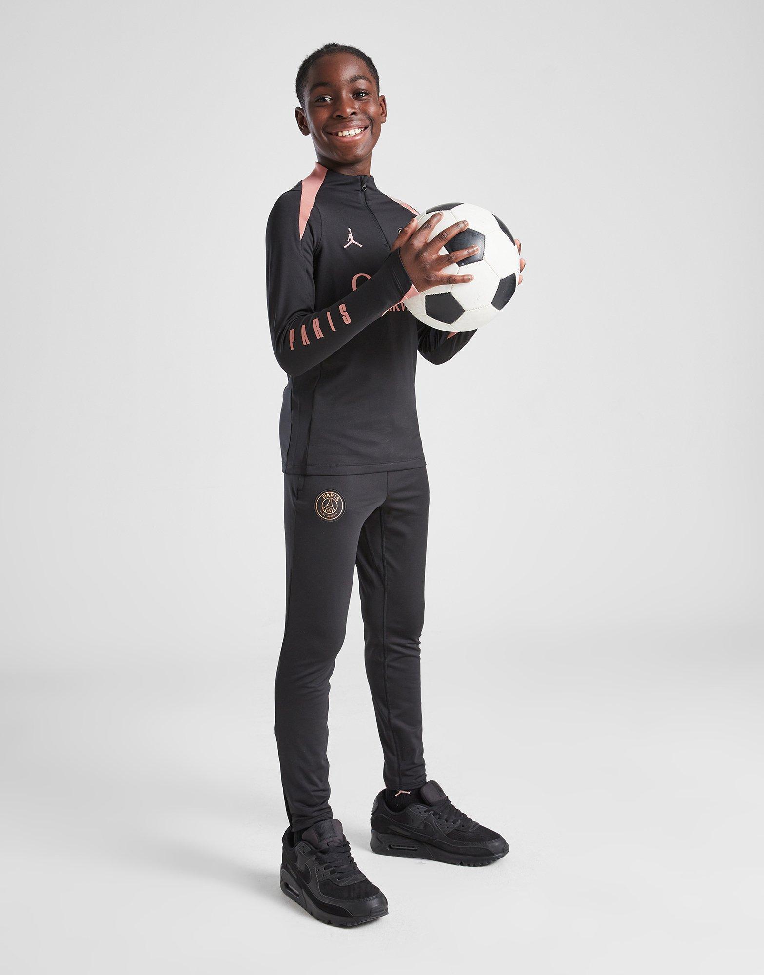Jordan Paris Saint Germain Strike Track Pants Junior