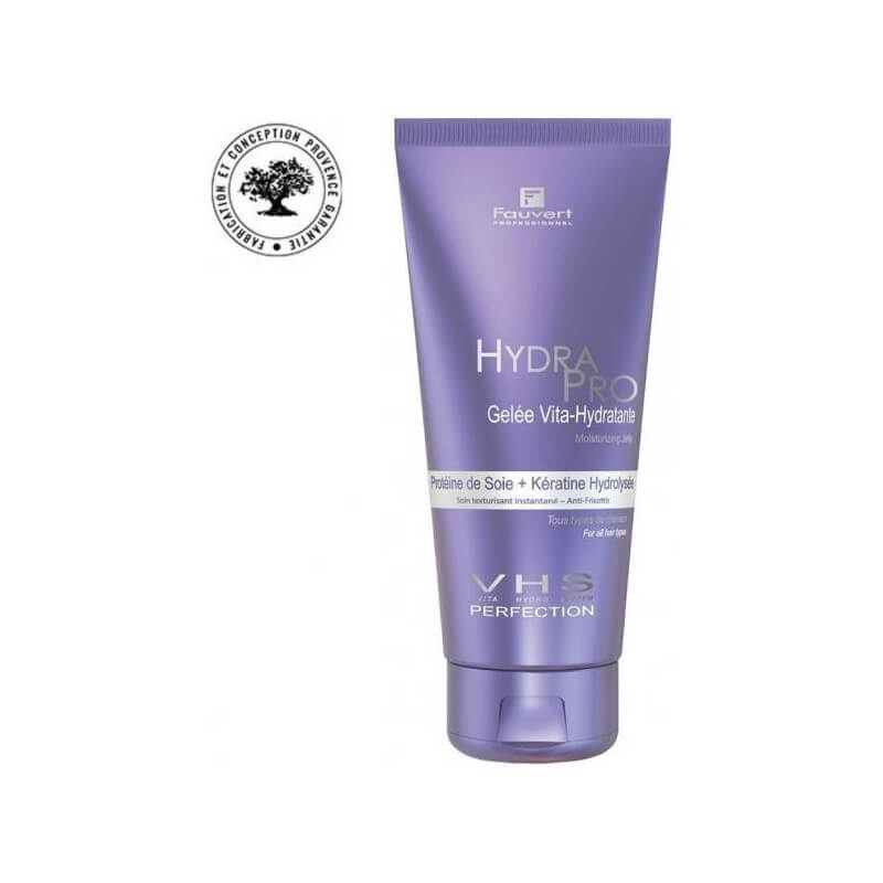 Pack hydratant racines grasses Hydra Pro Fauvert Professionnel