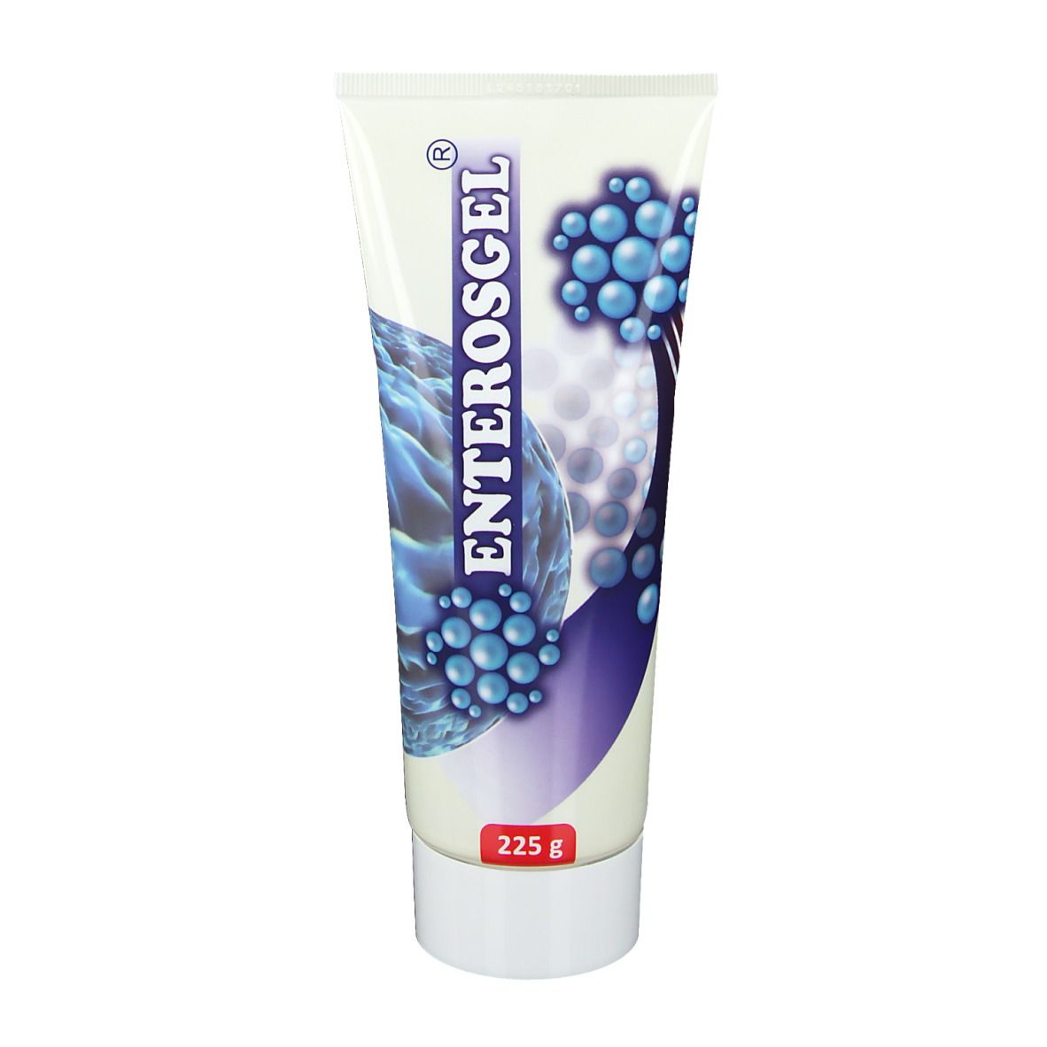 ENTEROSGEL®