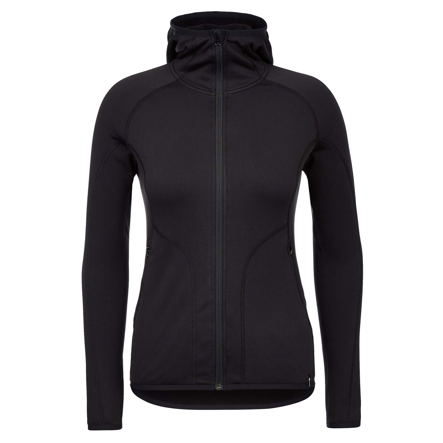 Frilufts Womens Sjunkhatten Hooded Fleece Jacket