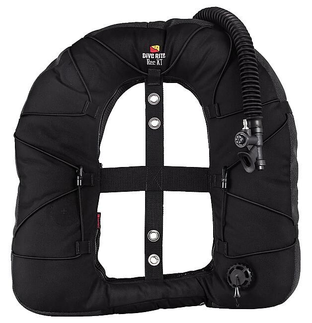 DIVE RITE - BOUEE REC XT SUPERFABRIC
