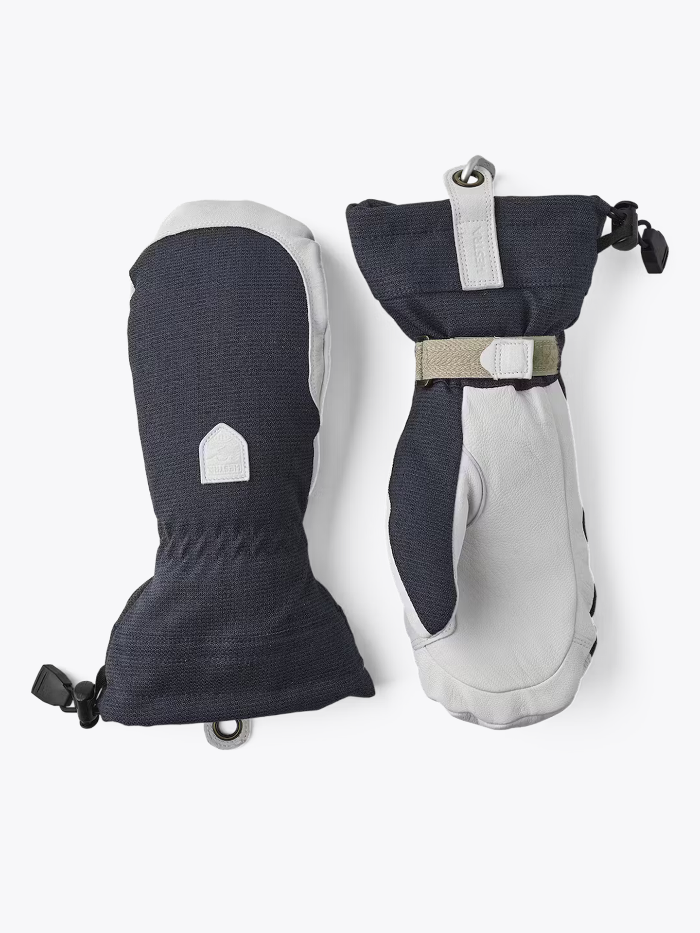 Women`s Patrol Gauntlet Mitt