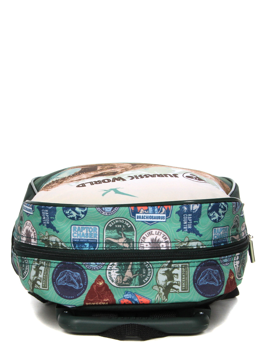 Sac À dos À roulettes Jurassic World