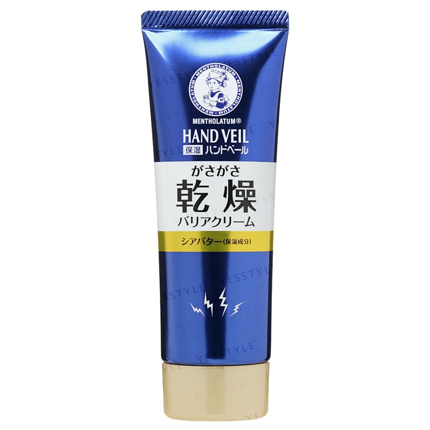 Rohto Mentholatum - Hand Veil Handcrème