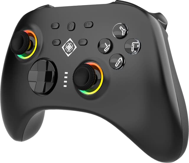 Deltaco PC og Switch Trådløs gamepad