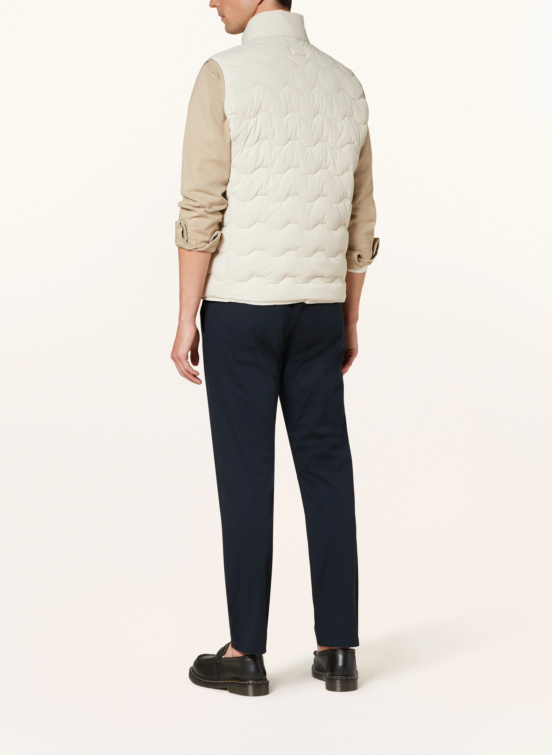 JOOP! JEANS Steppweste ROSCO