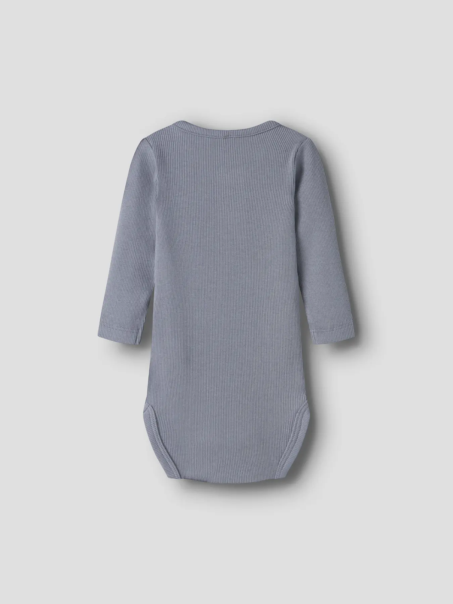 Kab Long Sleeve Body