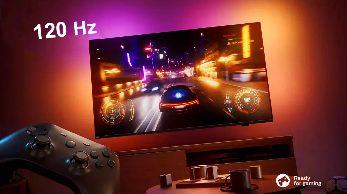 Philips 65OLED959 TV OLED