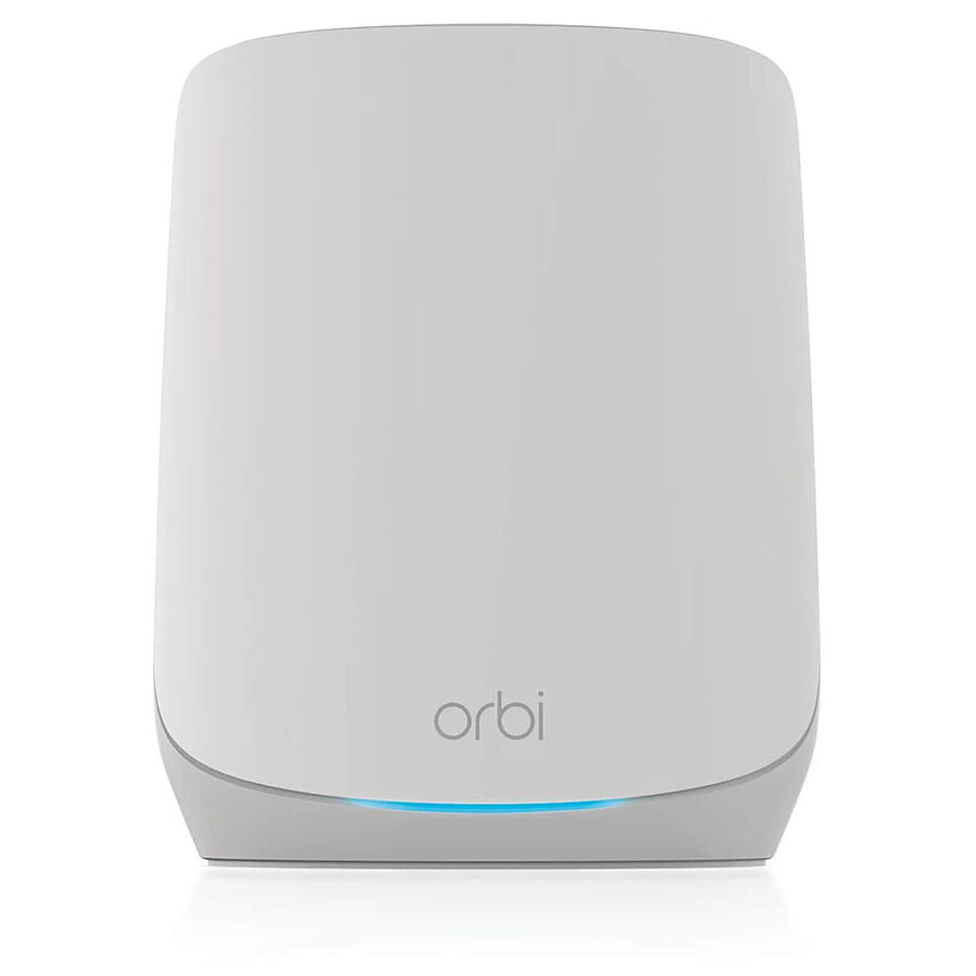 Netgear Orbi WiFi 6 AX5400 Serie 760 + 2 Satellites