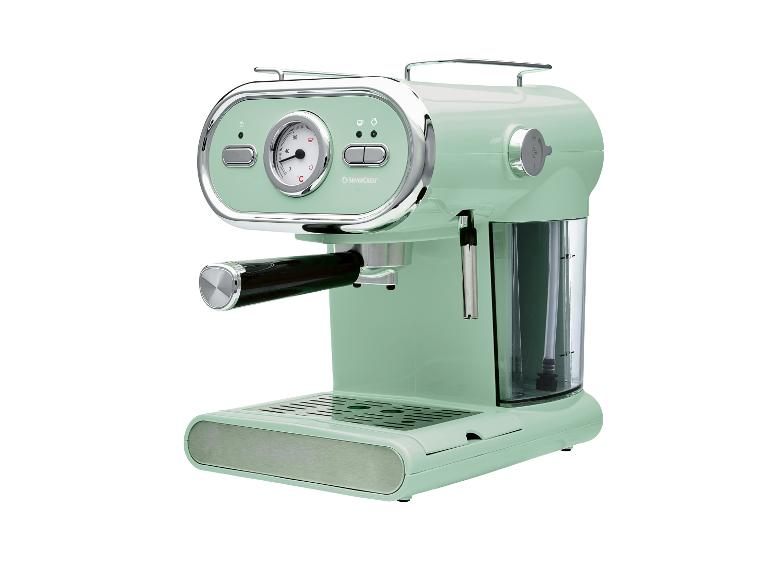 Espressomachine