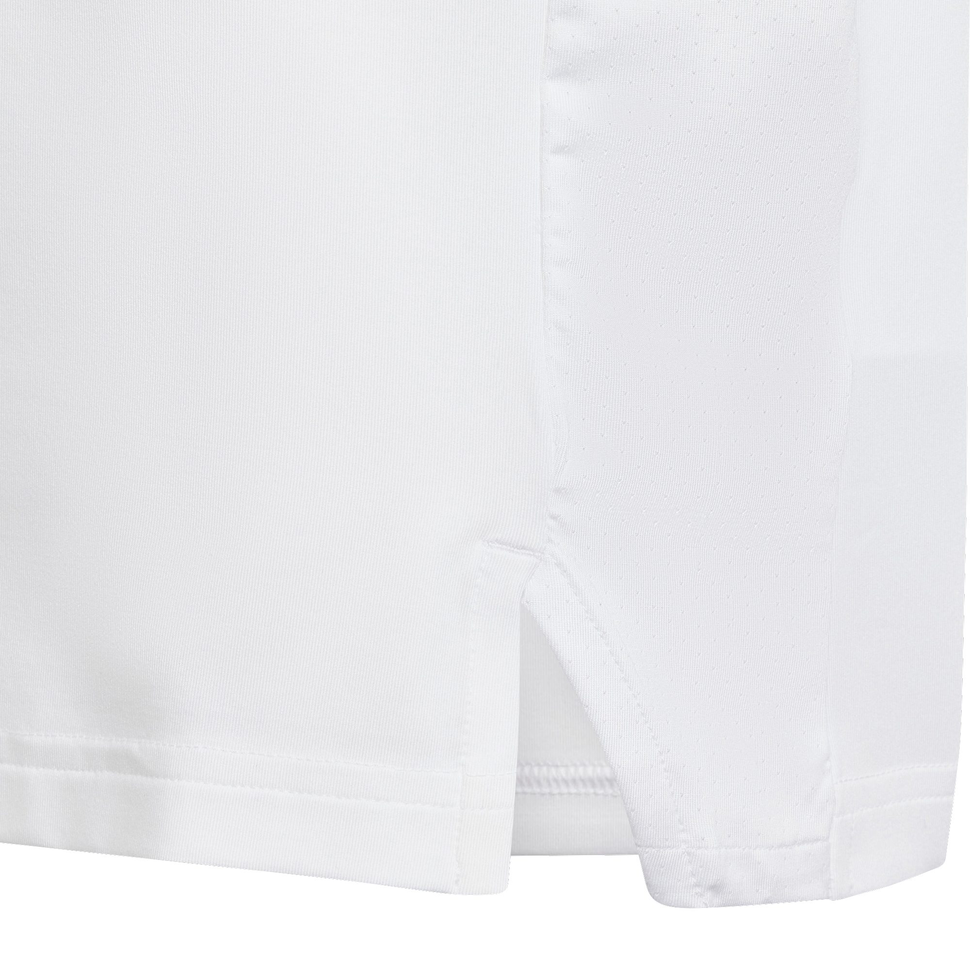 adidas T-Shirt Mädchen white