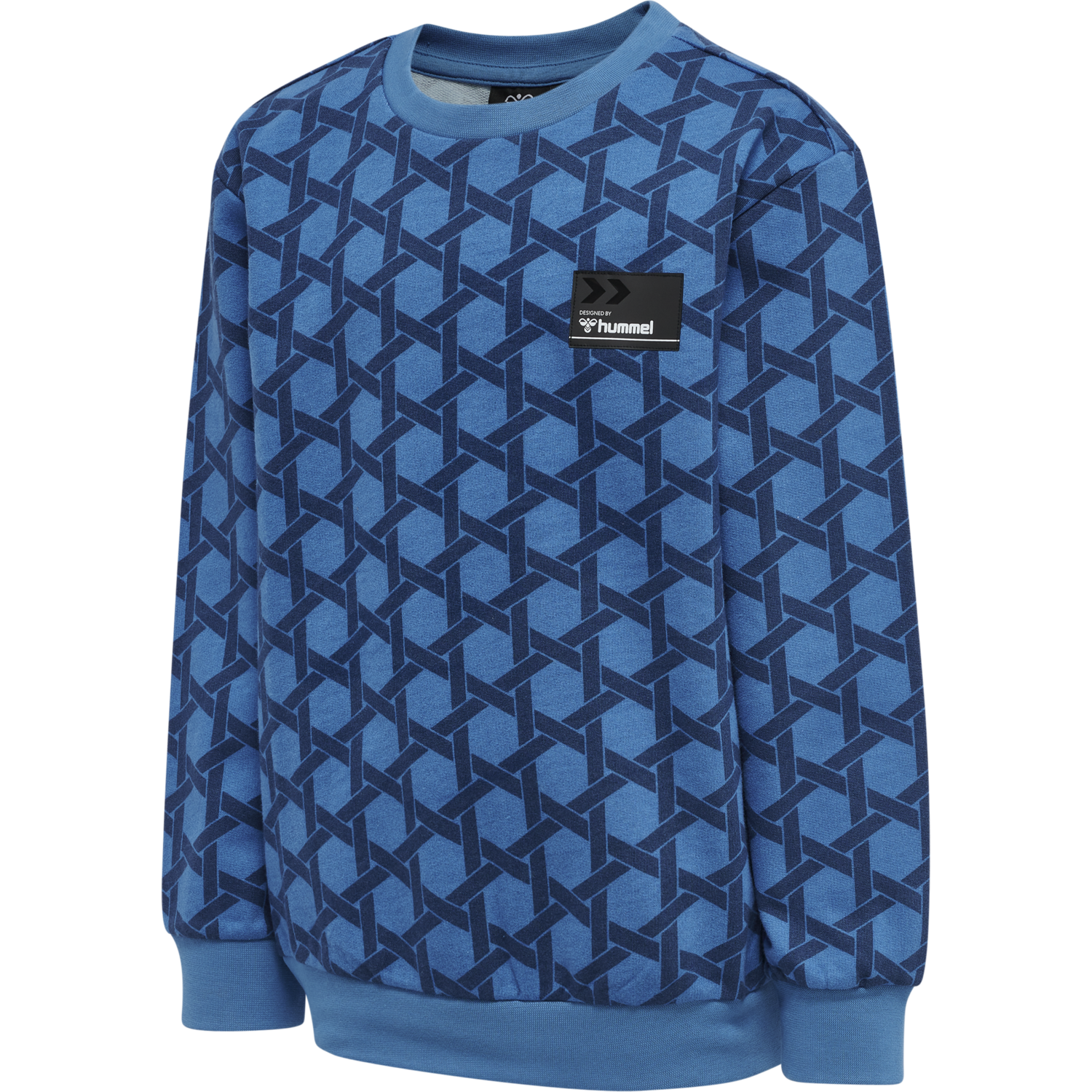 hmlPETER SWEATSHIRT
