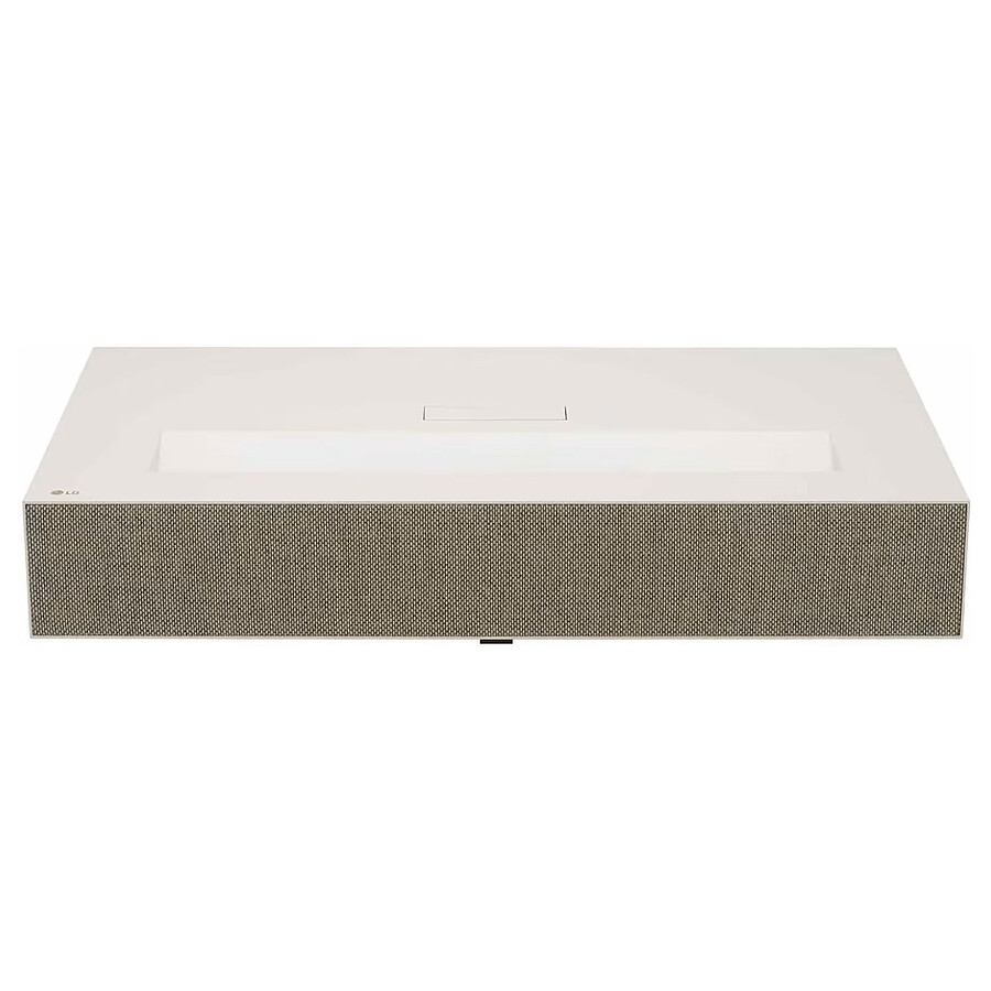 LG HU915QE - DLP Laser UHD 4K - 3700 Lumens