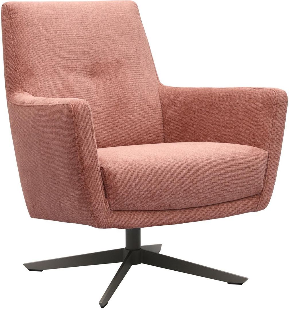 Trendhopper Recco Draaifauteuil