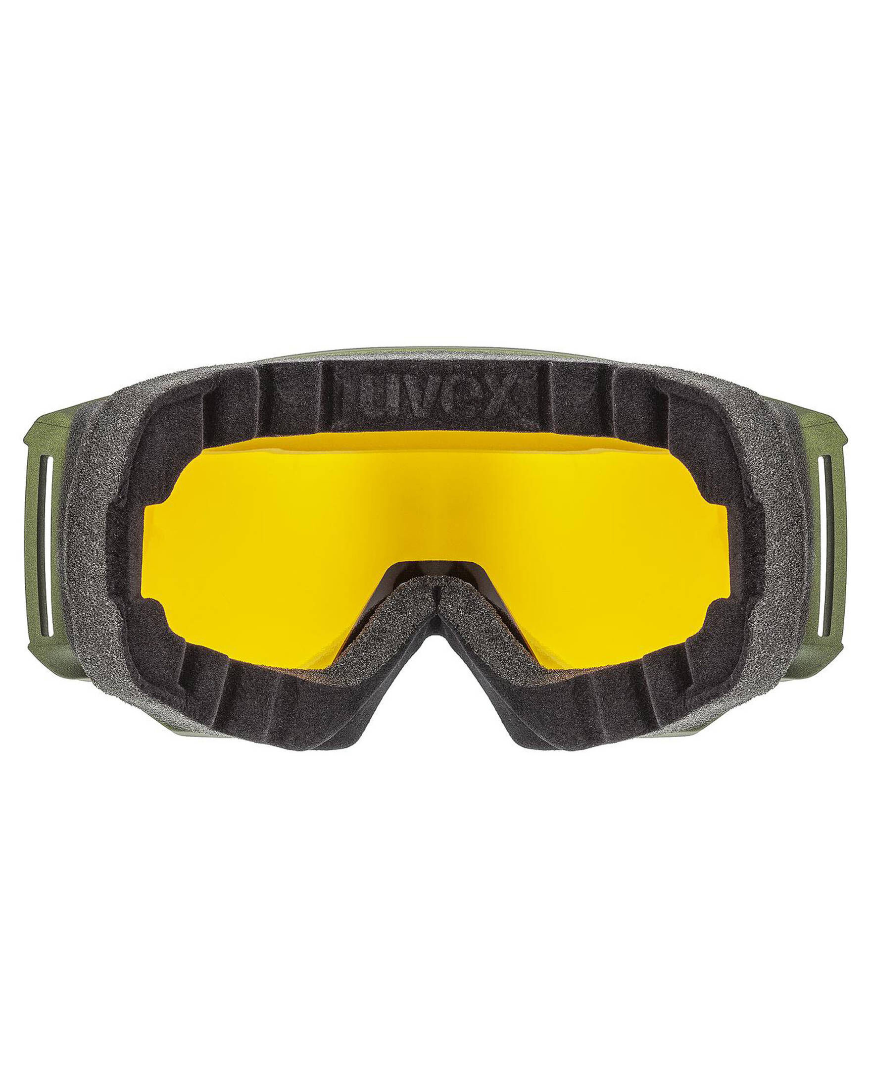 Uvex| Skibrille ATHLETIC FM