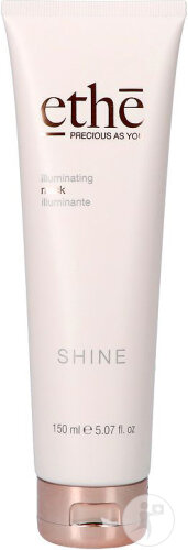 Ethé Shine Masque Capillaire Éclairant Cheveux Colorés Tube 150ml