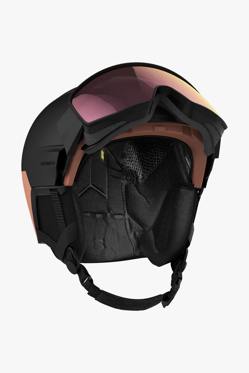 Salomon Driver Pro Sigma Mips Skihelm