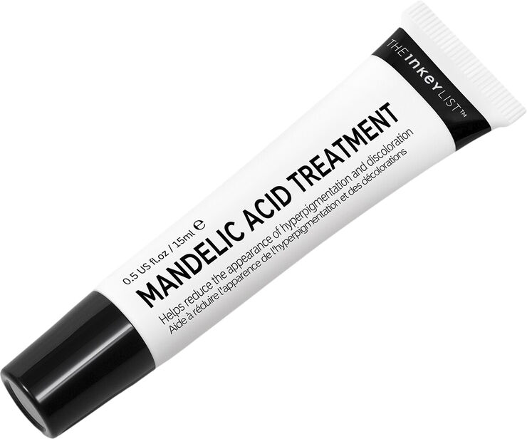 THE INKEY LIST Mandelic Acid Treatment - Anti-blemish face cream