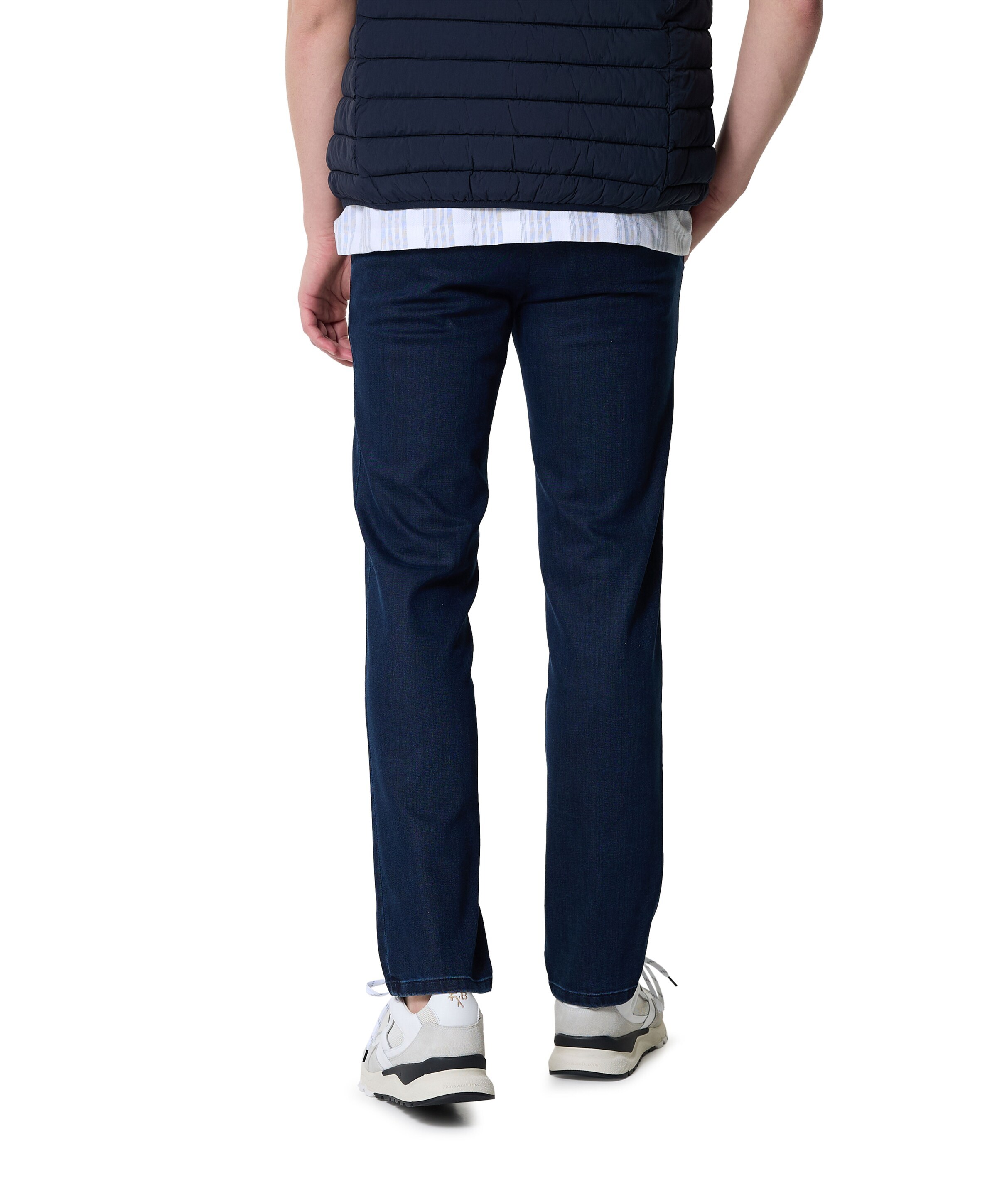 Meyer BONN Art.1-4187 heren jeans blauw