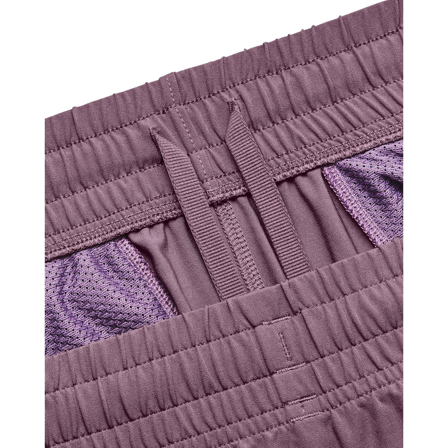 Under Armour| Damen Trainingshose UNSTOPPABLE JOGGER