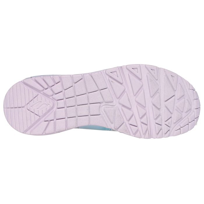 Skechers Uno - Marbel Marvel Sneakers Dames