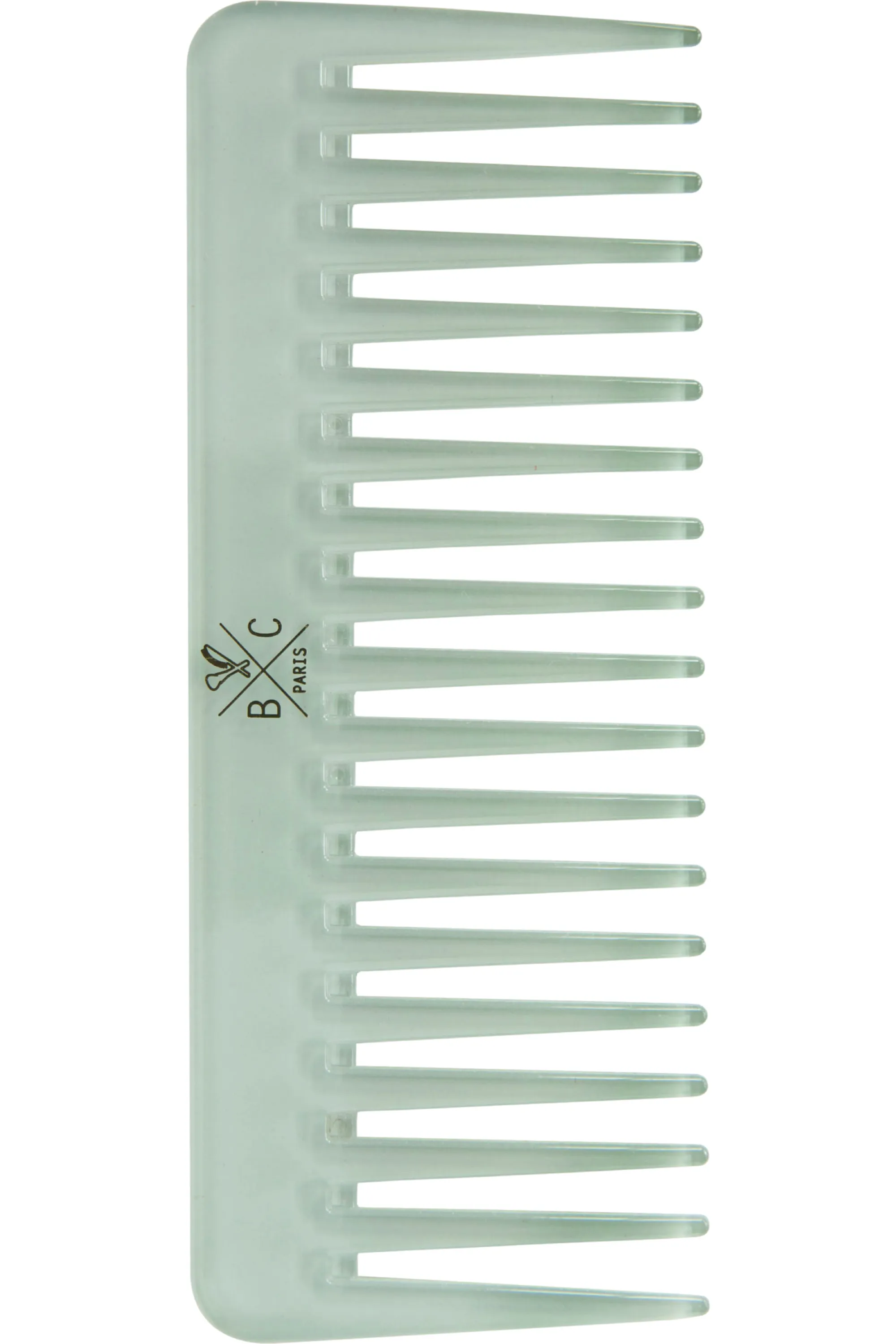 Bachca Peigne Opaline Vert d’eau-33 g