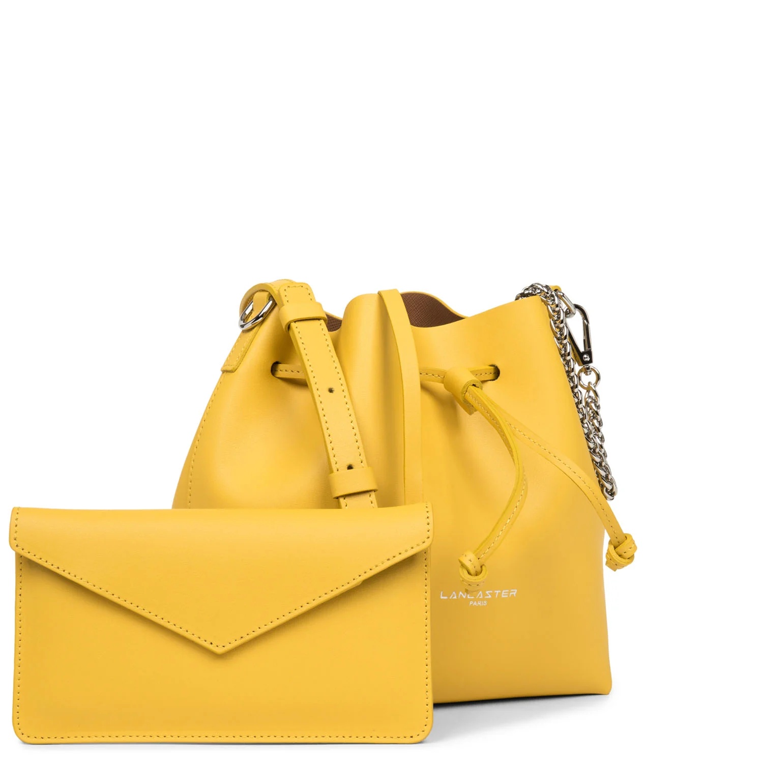 Pur & Element City-Petit sac bourse