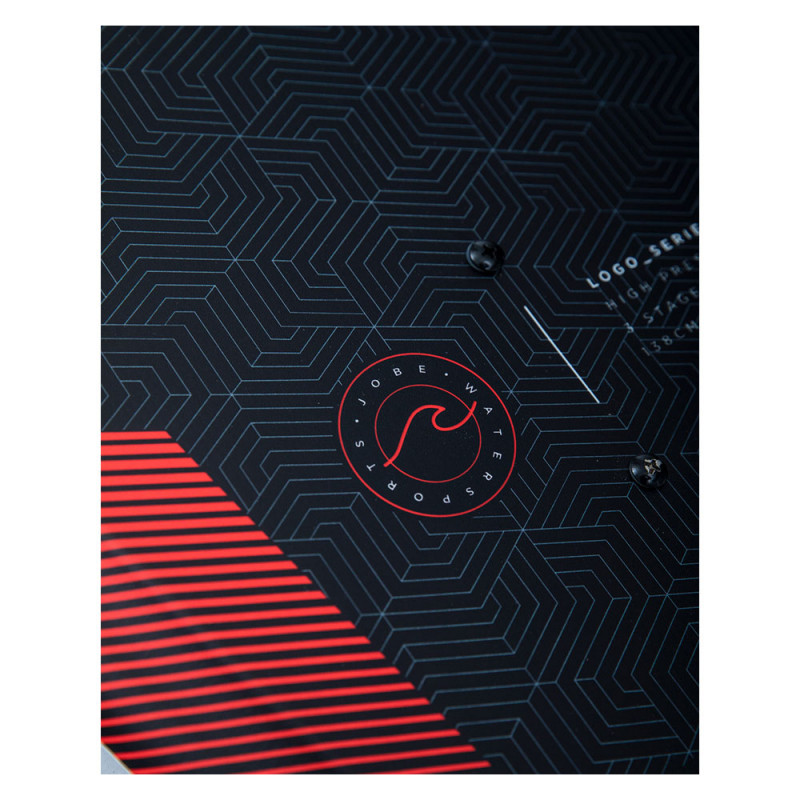 Planche Wakeboard Jobe Logo Series