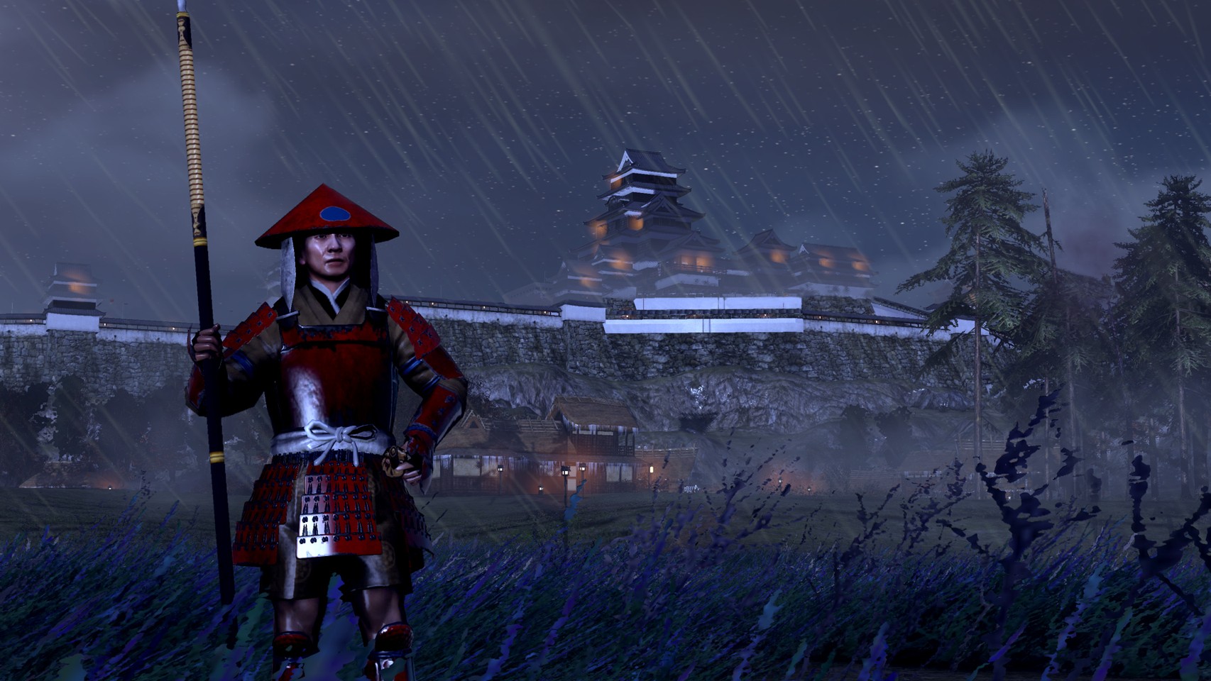 Total War: SHOGUN 2- PC