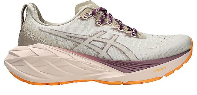 ASICS - CHAUSSURES DE RUNNING NOVABLAST TR W