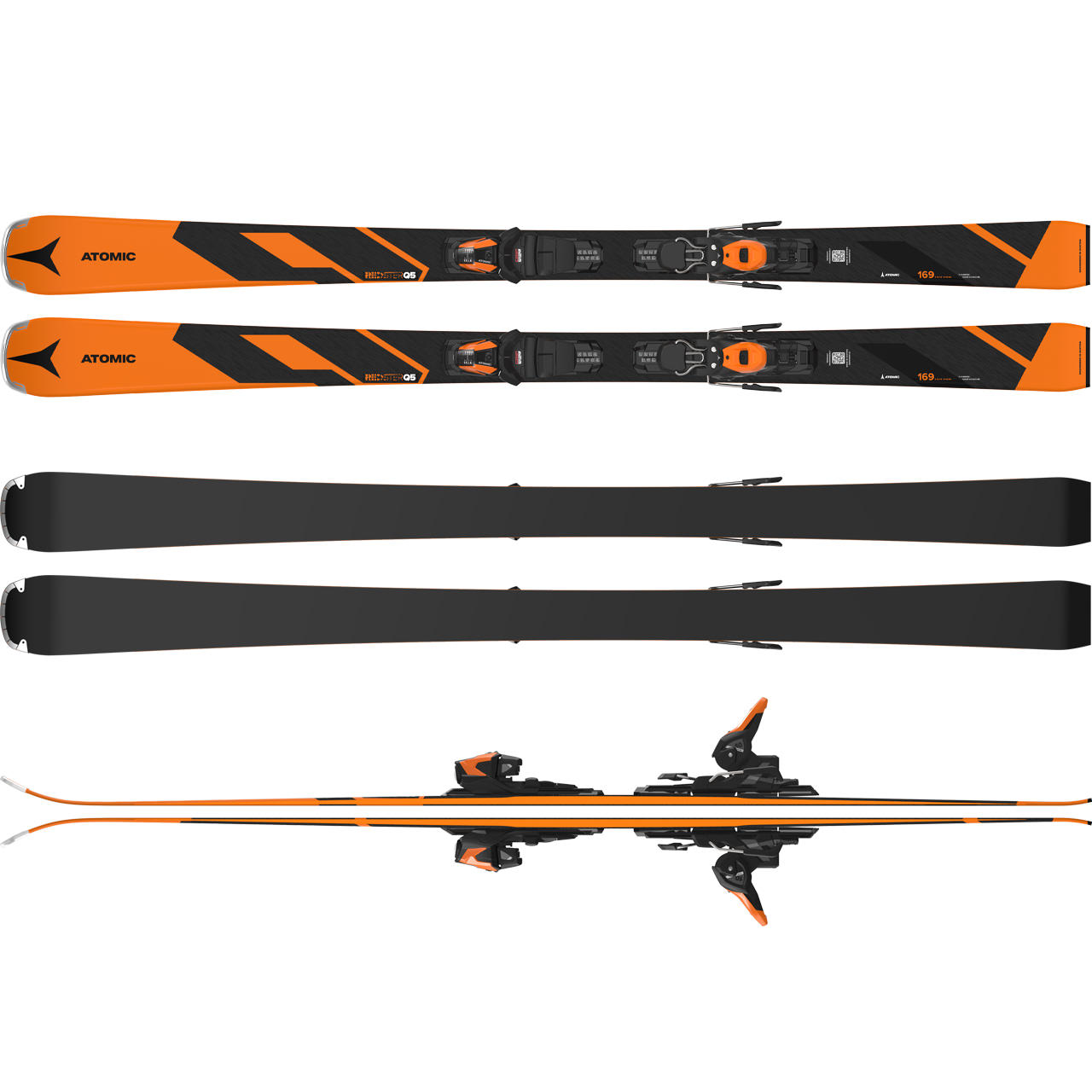 Atomic Redster Q5 | Atomic Redster | Atomic Serien | A | MARKEN | XSPO