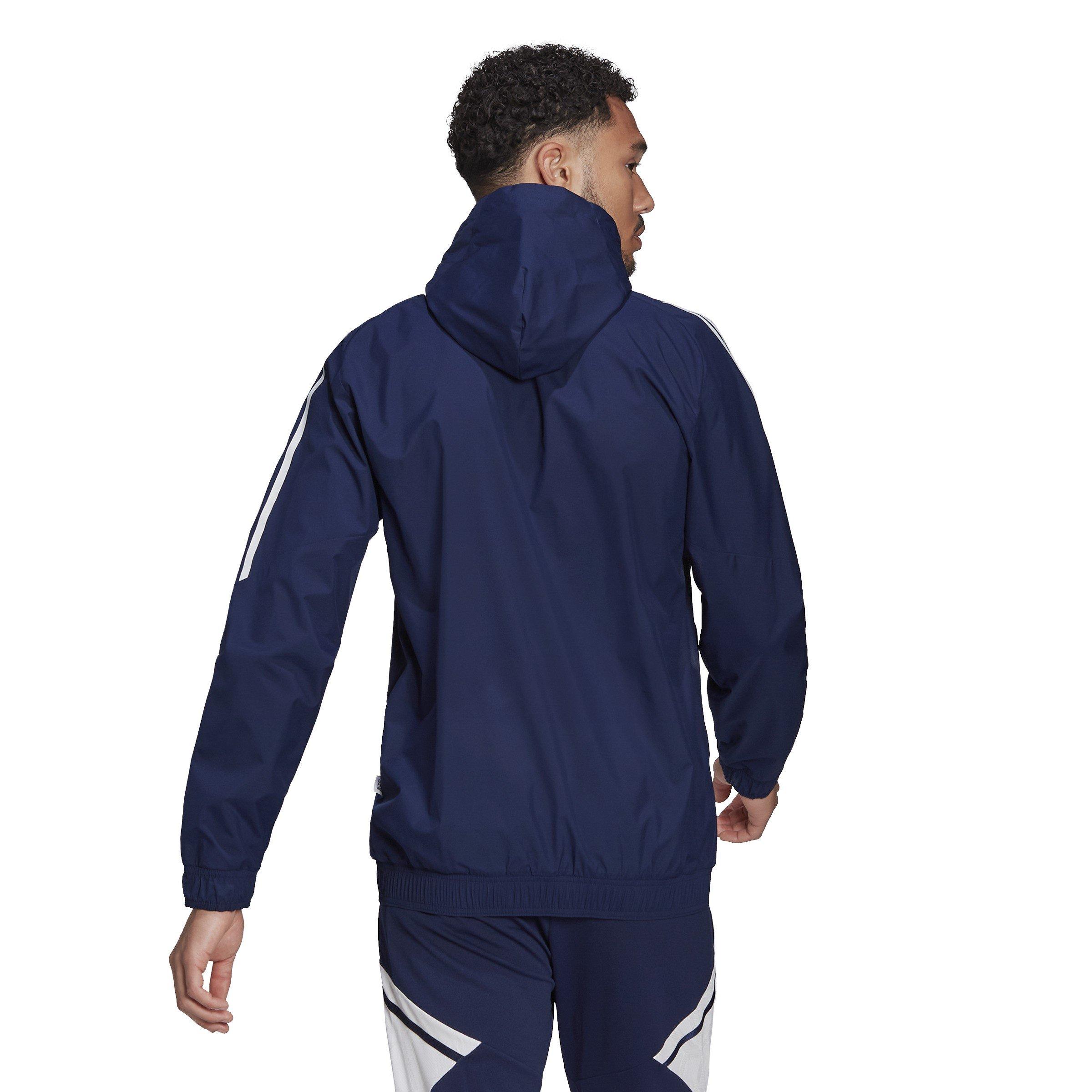 adidas Condivo 22 All Weather Jacket Mens