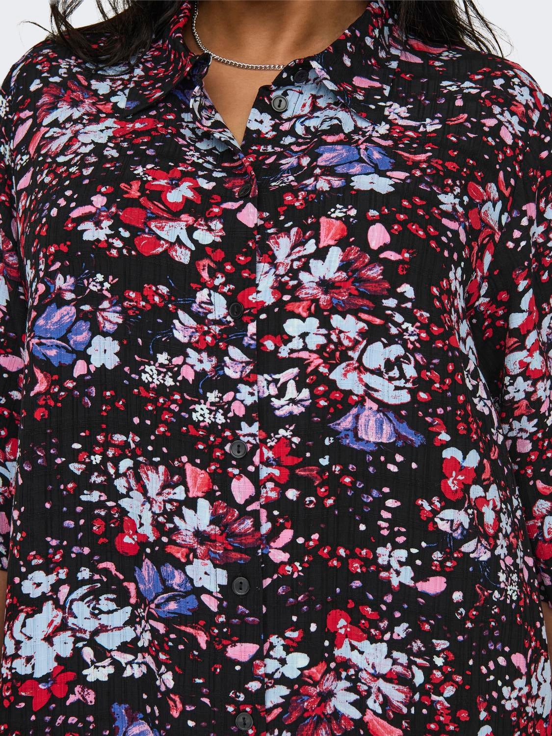 CARDEEDEE Kurzes Kleid Black