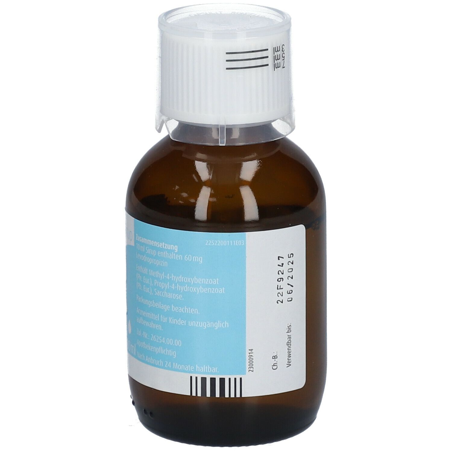 Quimbo® Sirup