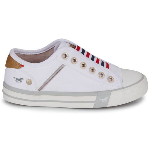 Mustang - 5024402 - Blanc