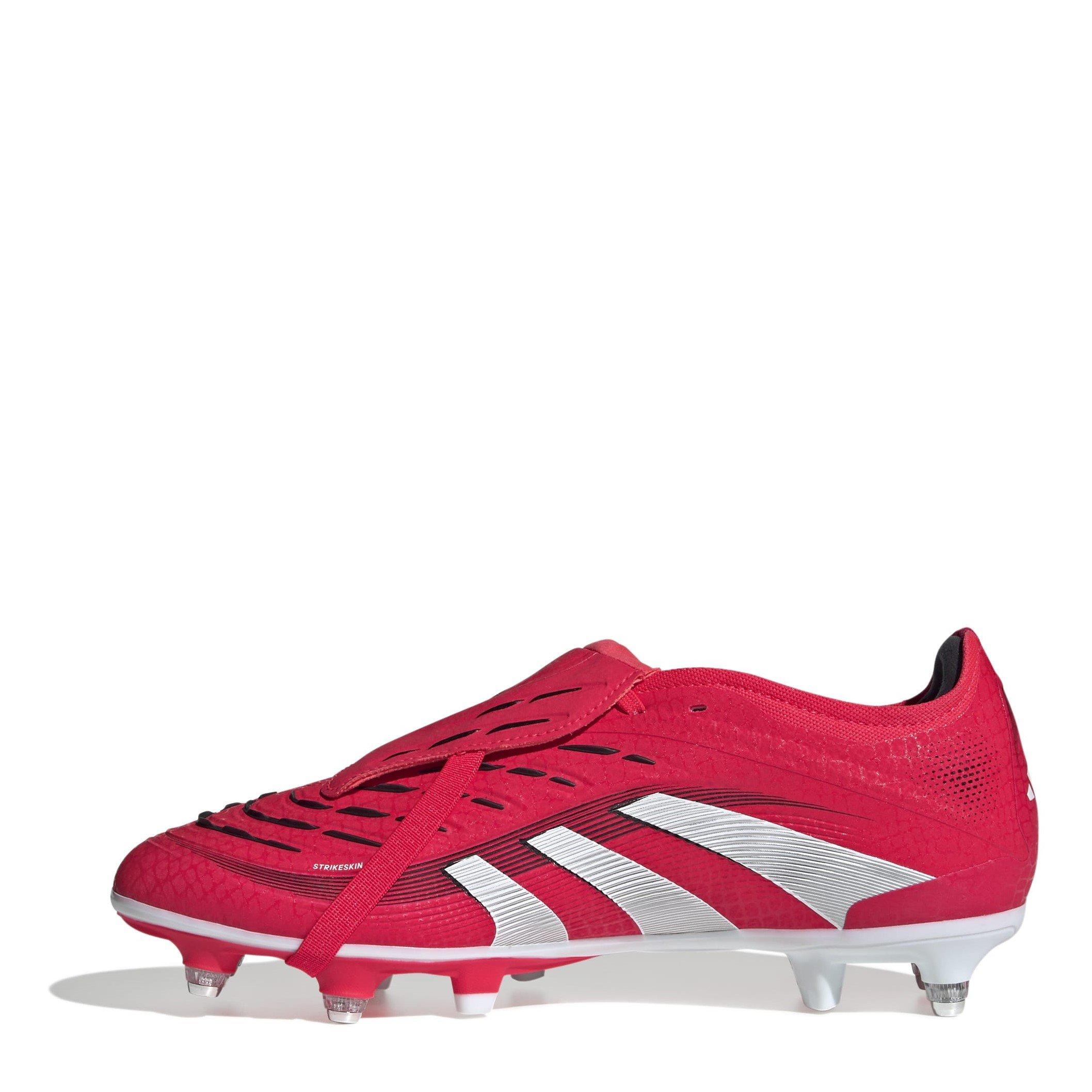 adidas Predator Elite 99 Fold over Tongue Firm Ground Football Boots