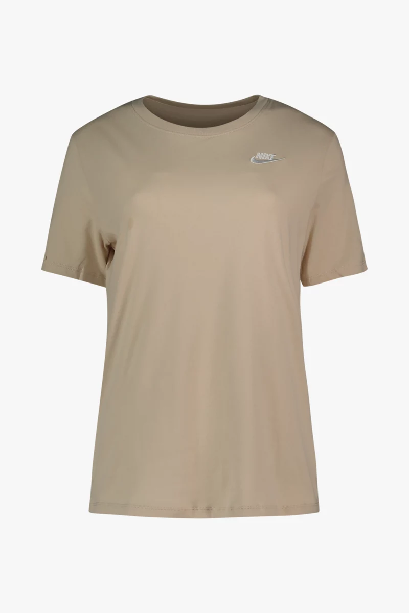 Nike Sportswear Club Essentials Damen T-Shirt