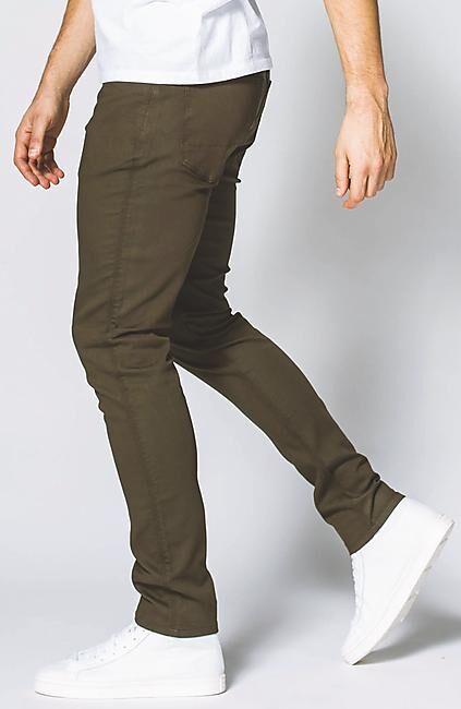 DUER - PANTALON NO SWEAT M