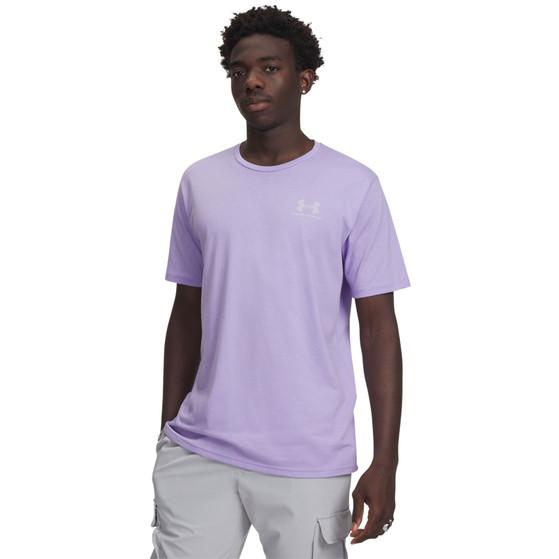 Under Armour Sportstyle Tee