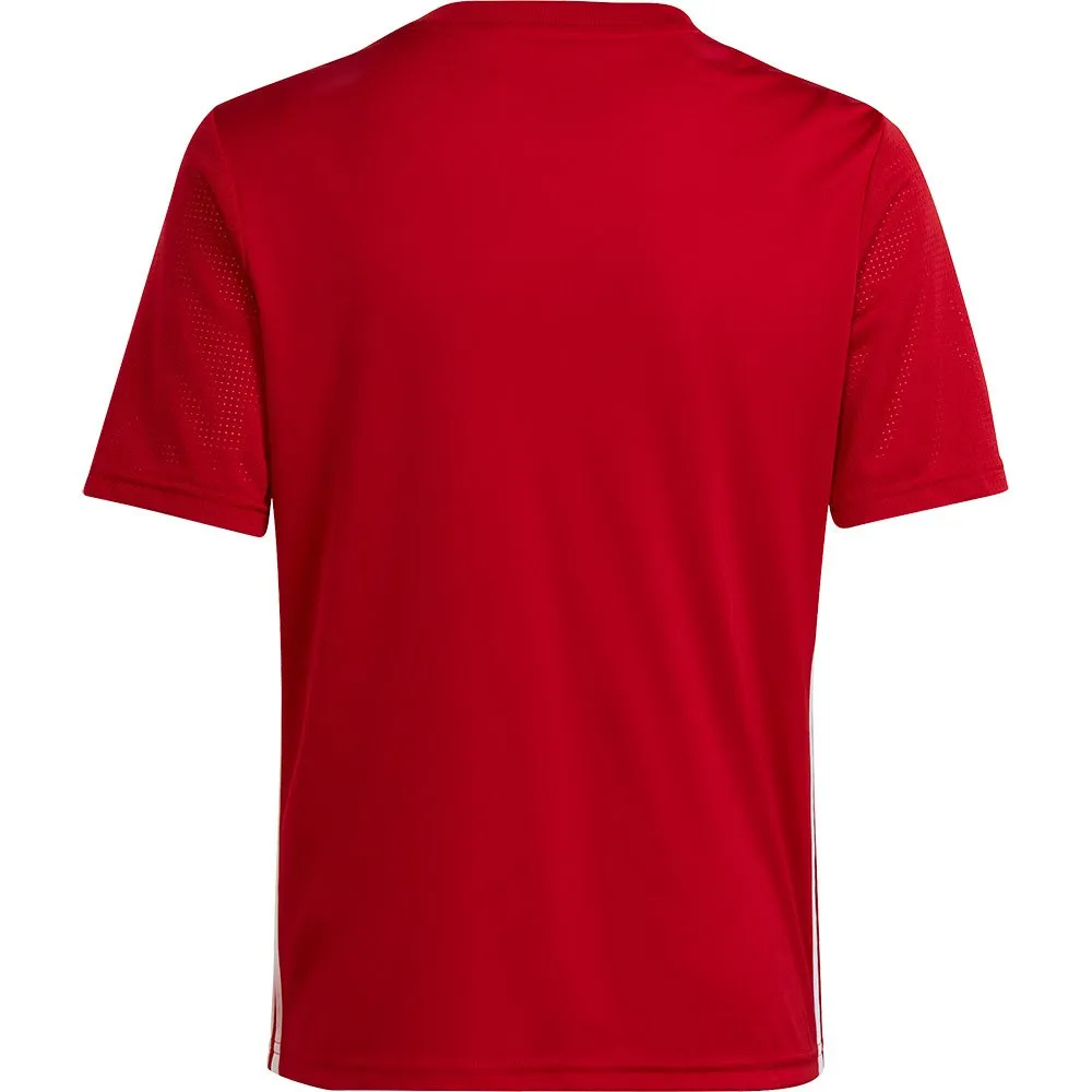 Camiseta de manga curta adidas Tabela 23
