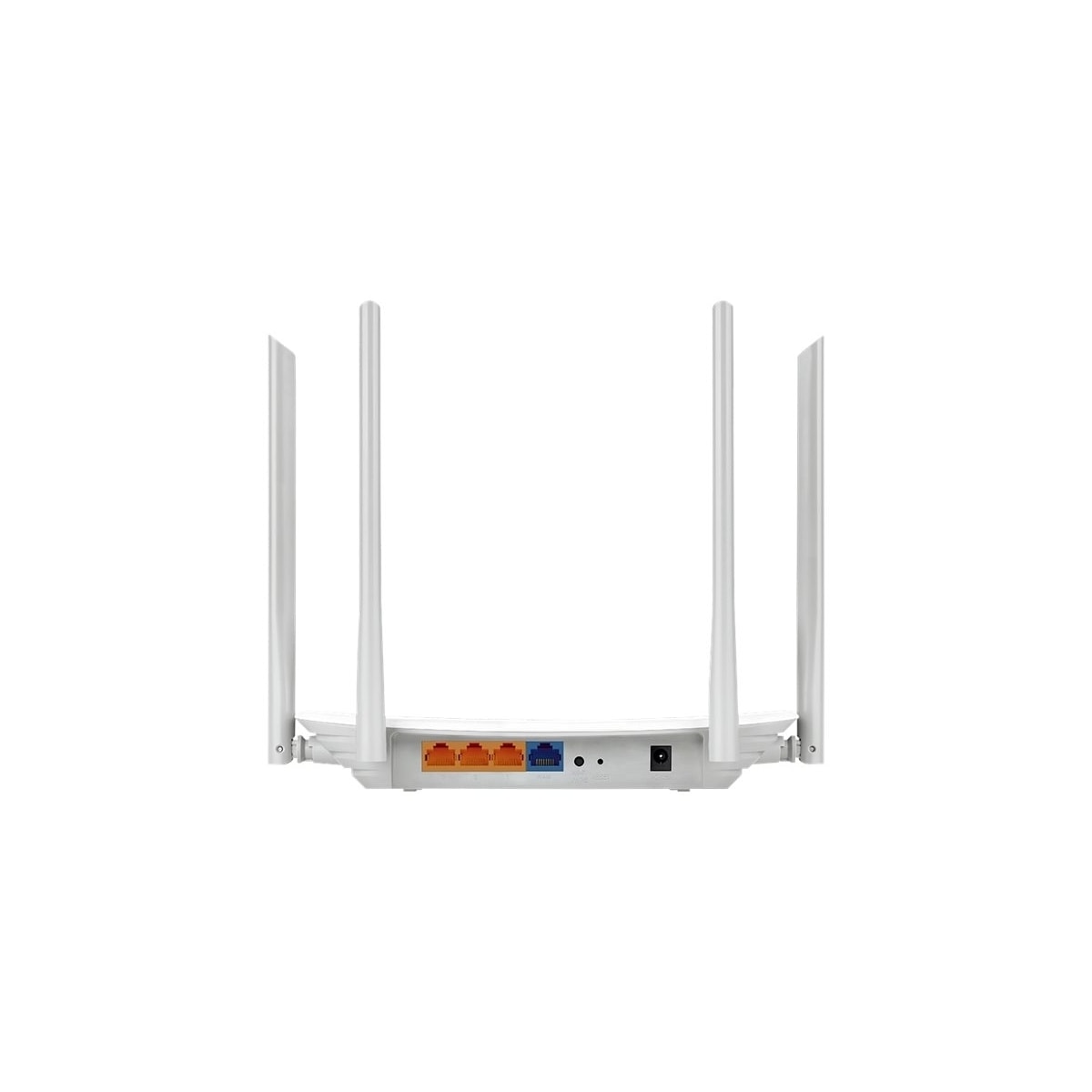 TP-Link EC220-G5 V1 Wireless router Desktop