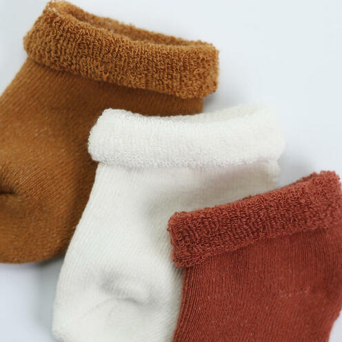 Paire de chaussettes x 3 - TROIS KILOS SEPT