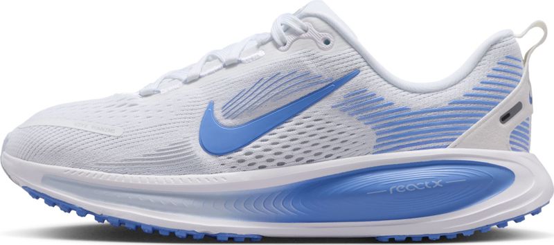 Nike Vomero 18 hardloopschoenen voor kids (straat) - Wit