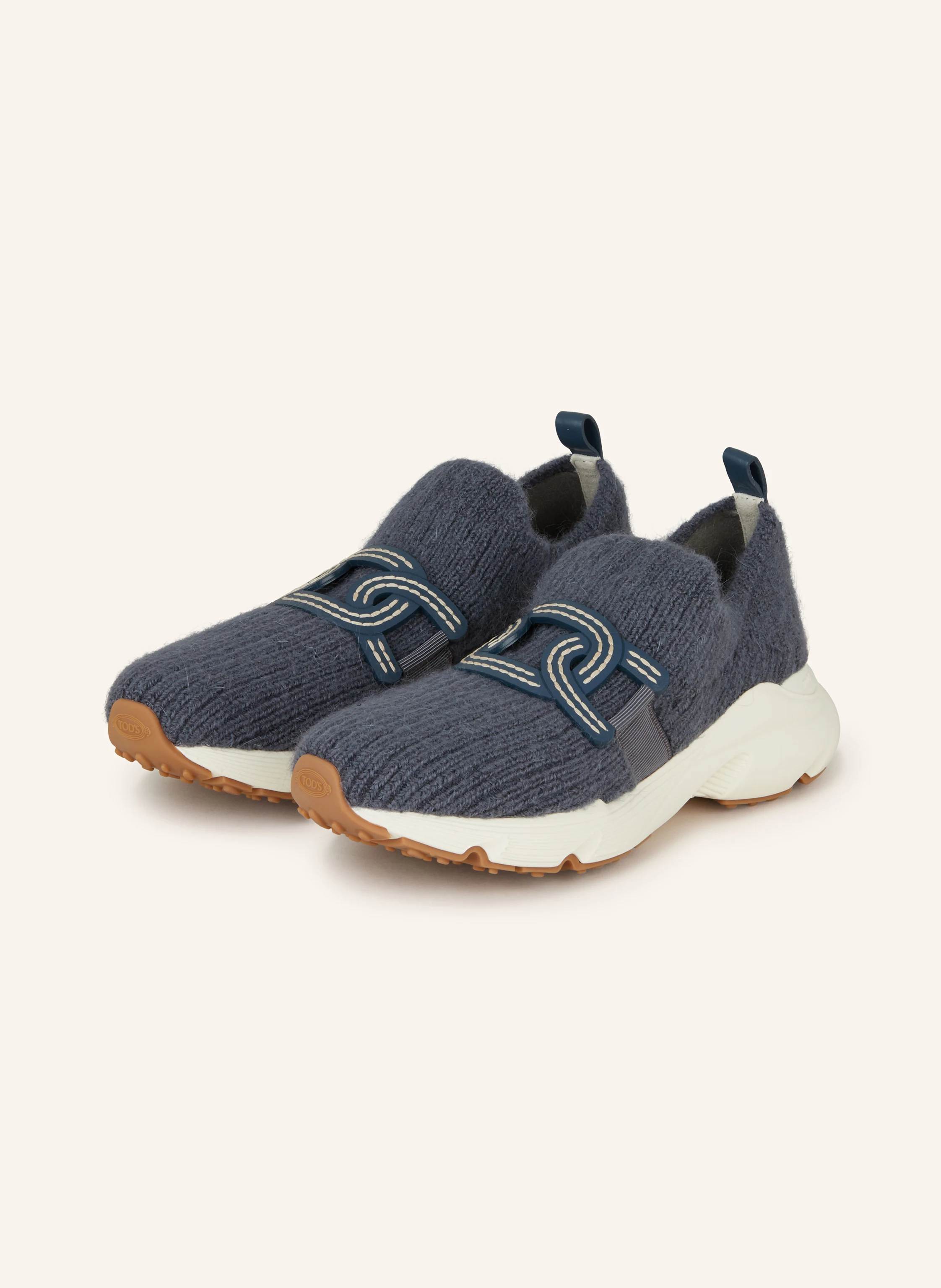 TOD'S Slip-on-Sneaker