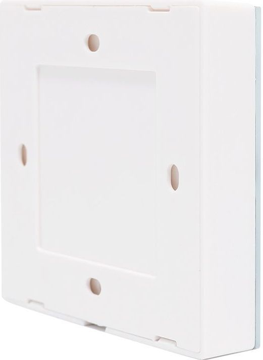 Gledopto - Wandpaneel - RGB + CCT - 4 Zones - 9 Kleurmodi - 80x80x19 mm