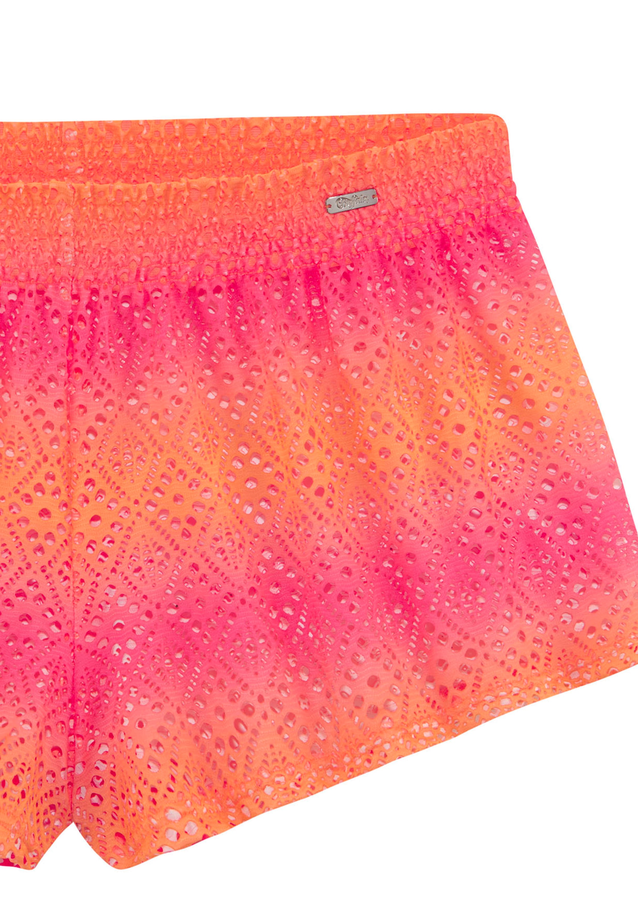 Buffalo Badeshorts , mit Farbverlauf