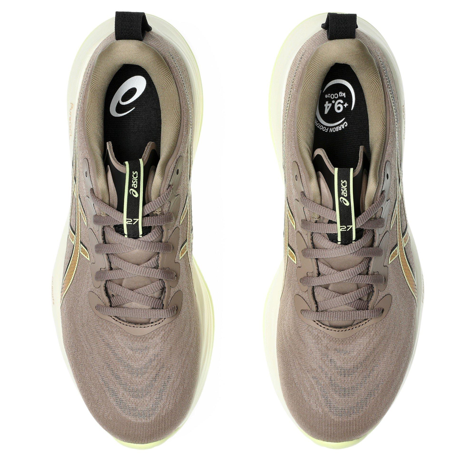 Asics Gel Cumulus 27 Road Running Shoes Mens