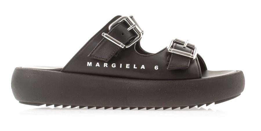 MM6 Maison Margiela Slides