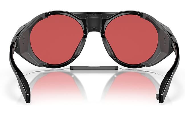 OAKLEY - LUNETTES DE SOLEIL CLIFDEN POLARISE PRIZM SNOW SAP